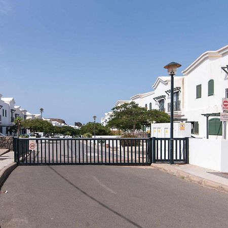 Residencial Las Candelarias 35 Agaete  Exterior photo